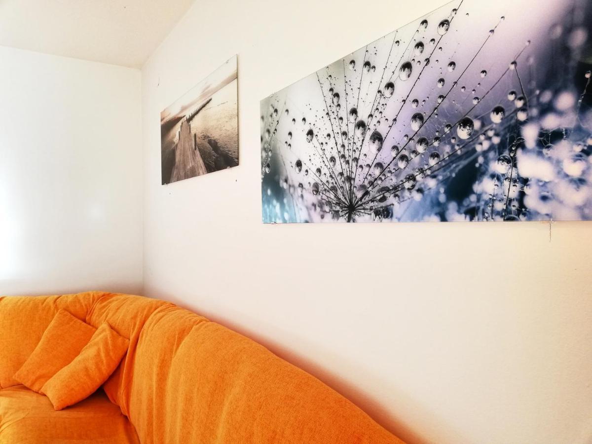 Apartment Brala Posedarje Exterior foto