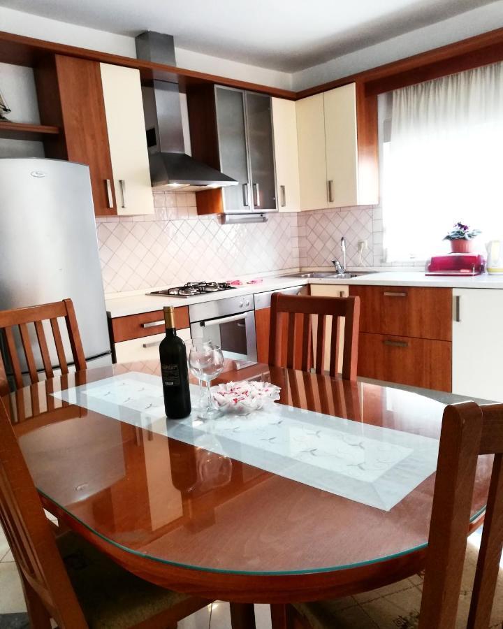 Apartment Brala Posedarje Exterior foto